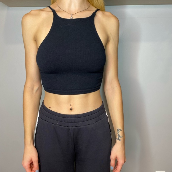 Urban Outfitters Out From Under Backless Top. - Picture 2 of 9